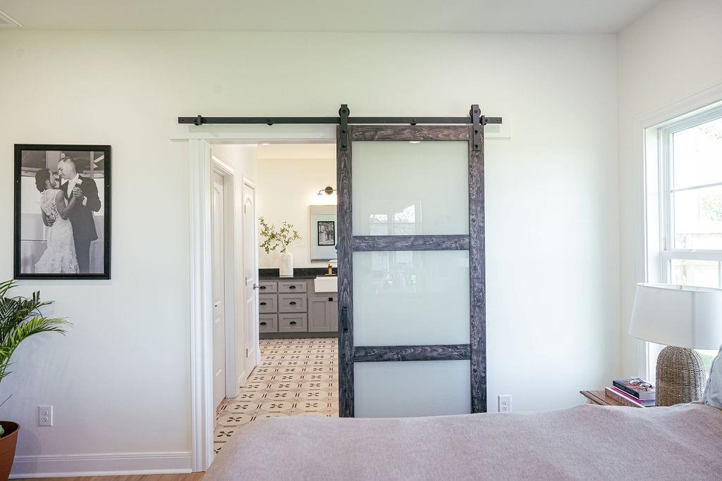 Morgan S - Residential