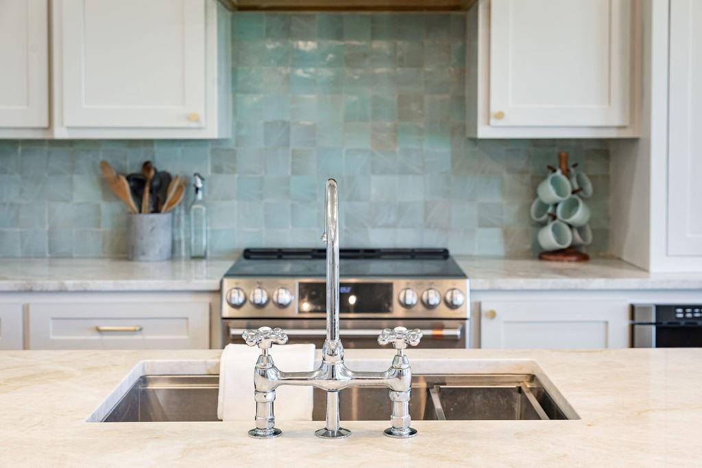 Morgan S - Residential