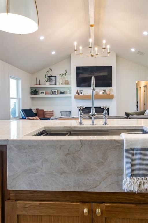 Morgan S - Residential