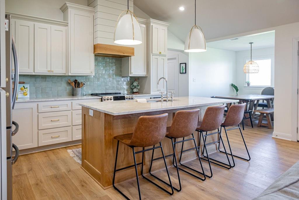 Morgan S - Residential