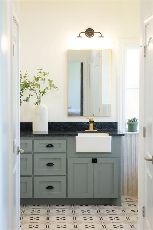 Morgan S - Residential