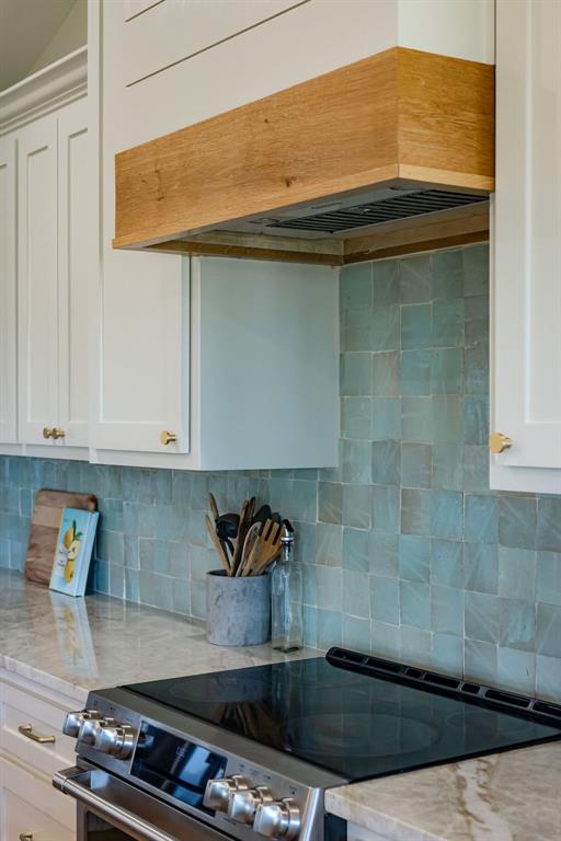 Morgan S - Residential