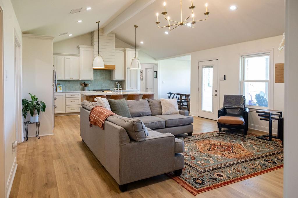 Morgan S - Residential