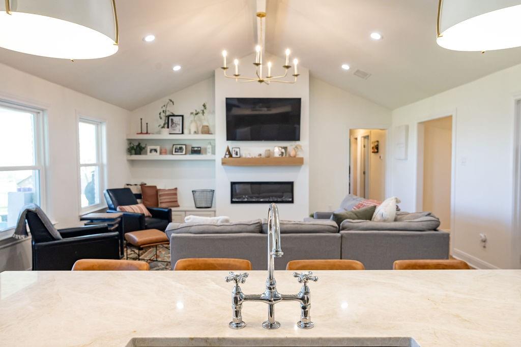 Morgan S - Residential