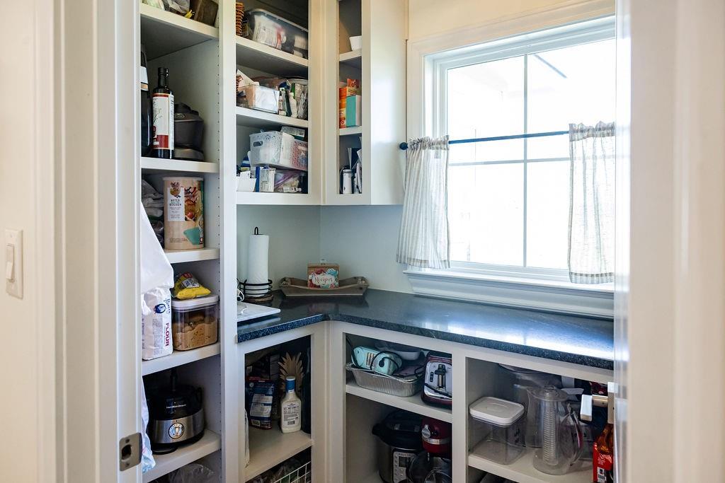 Morgan S - Residential