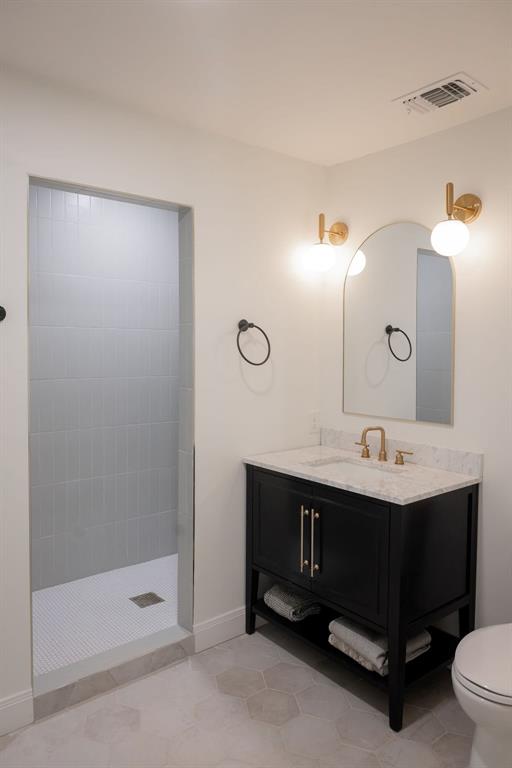 Morgan S - Residential