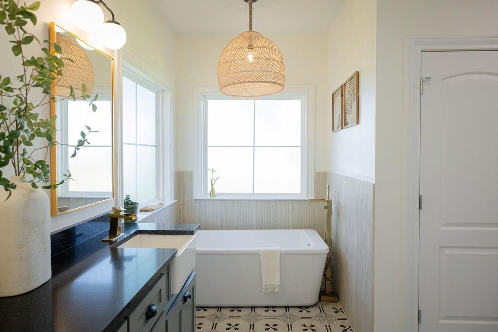 Morgan S - Residential