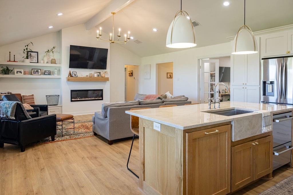 Morgan S - Residential