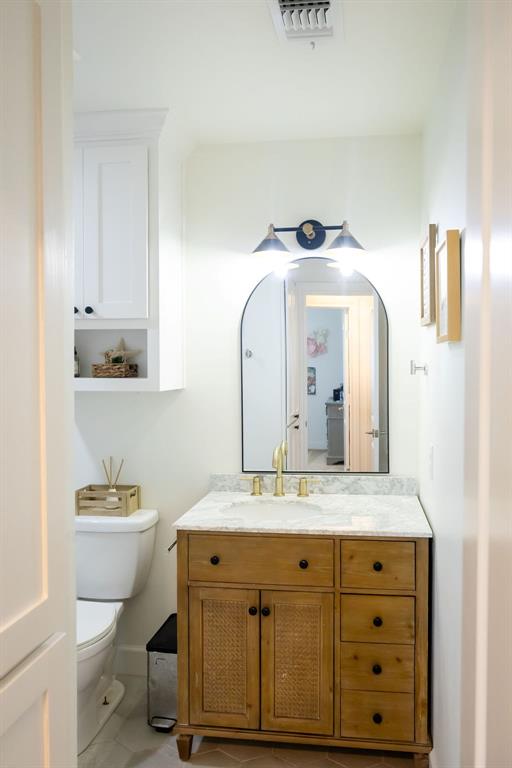 Morgan S - Residential