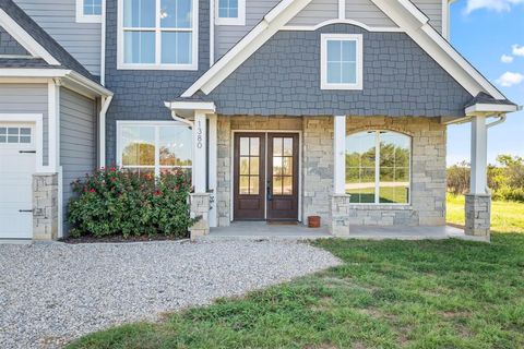 A home in Bluff Dale