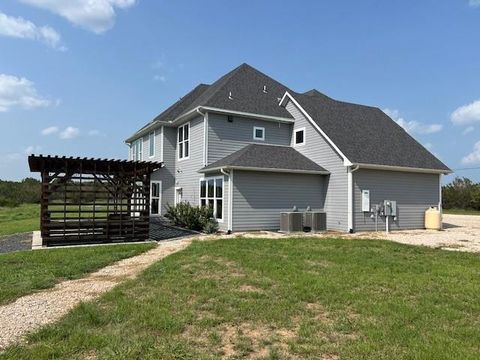 A home in Bluff Dale