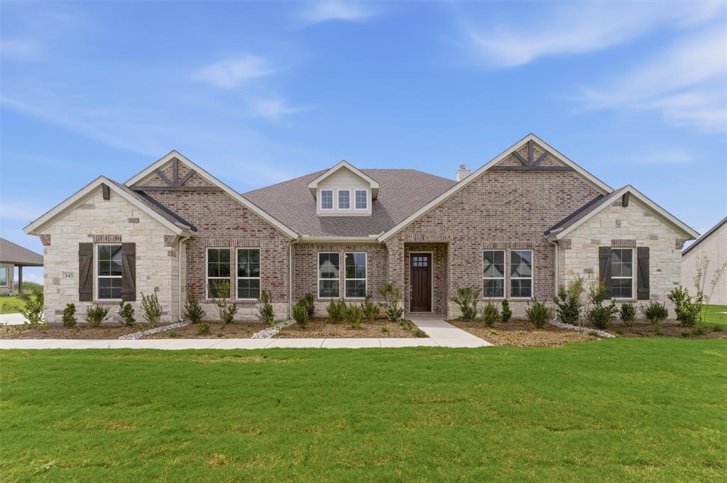 Fannin Ranch Estates - Residential