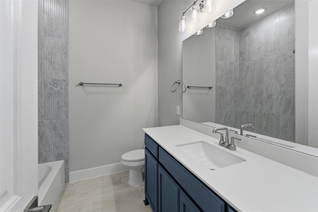 Fannin Ranch Estates - Residential