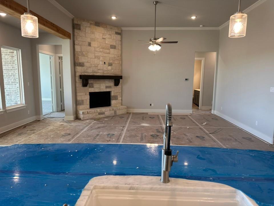 Fannin Ranch Estates - Residential