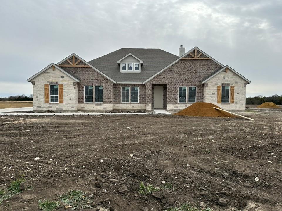 Fannin Ranch Estates - Residential