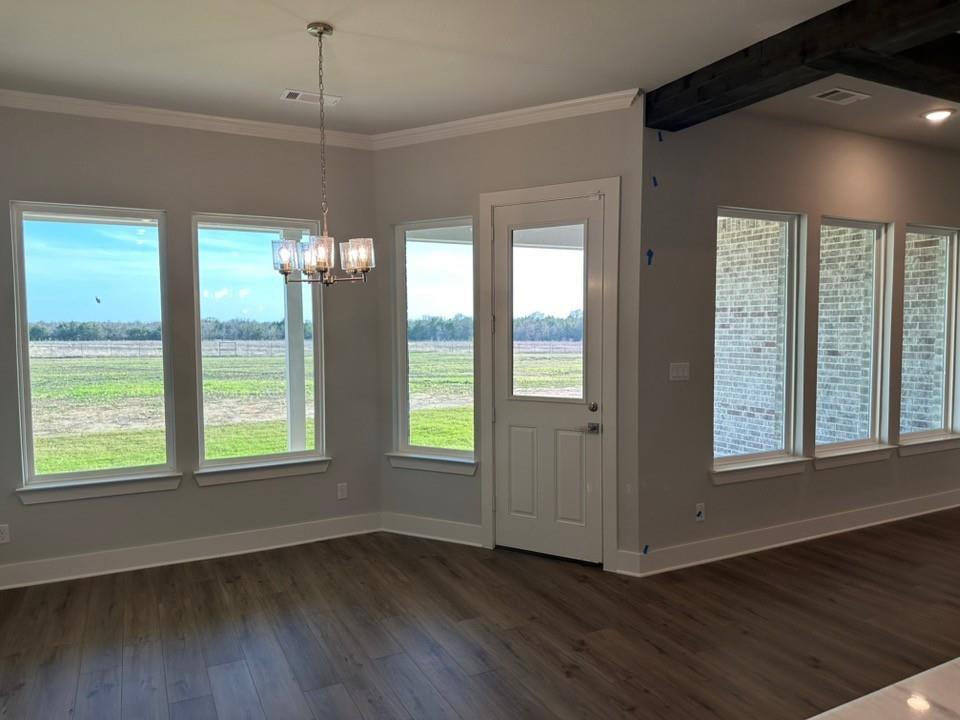 Fannin Ranch Estates - Residential