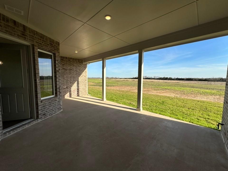 Fannin Ranch Estates - Residential