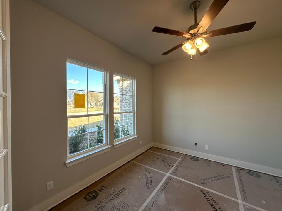 Fannin Ranch Estates - Residential