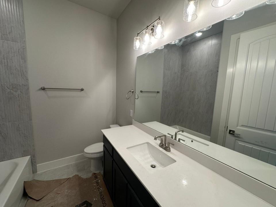 Fannin Ranch Estates - Residential