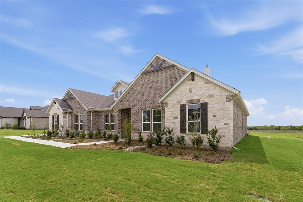 Fannin Ranch Estates - Residential