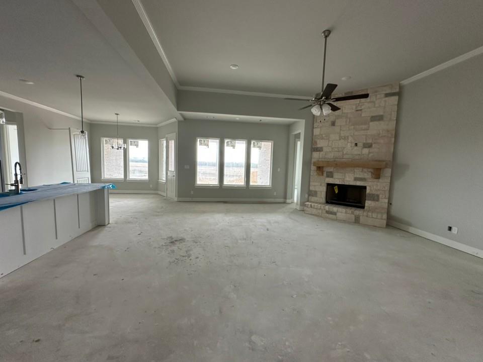 Fannin Ranch Estates - Residential