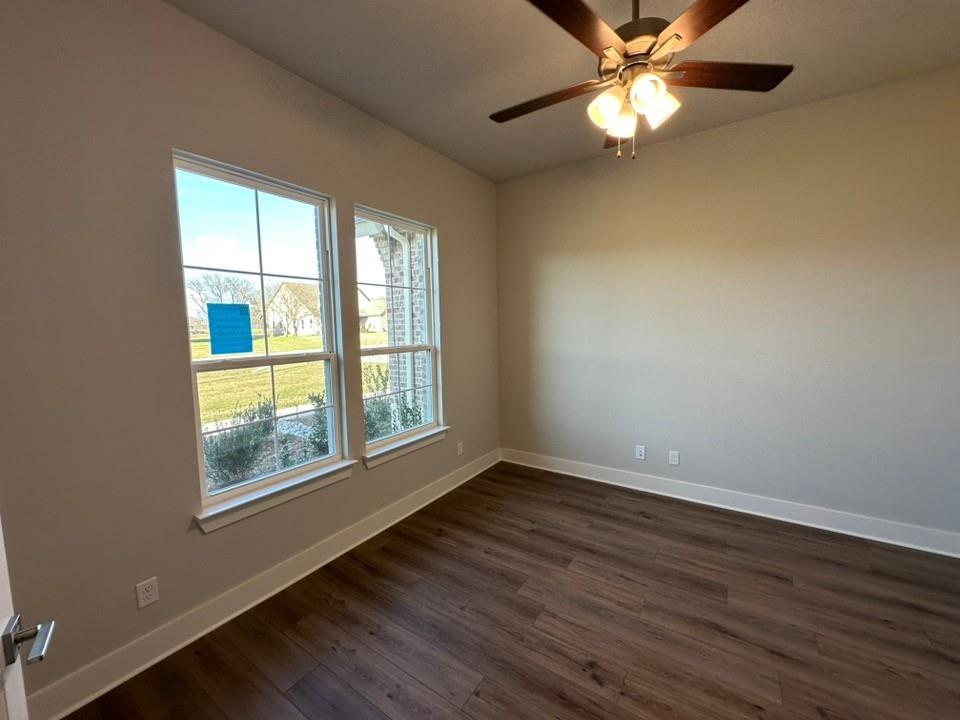 Fannin Ranch Estates - Residential