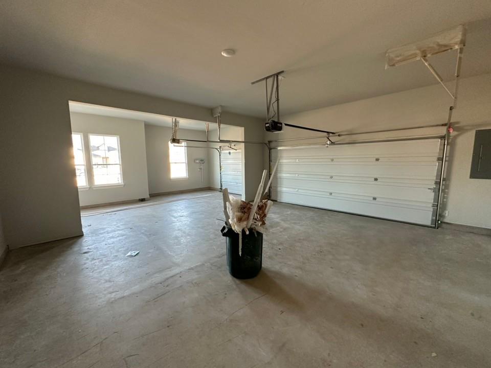 Fannin Ranch Estates - Residential