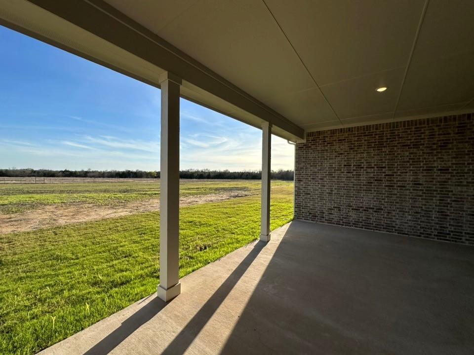 Fannin Ranch Estates - Residential