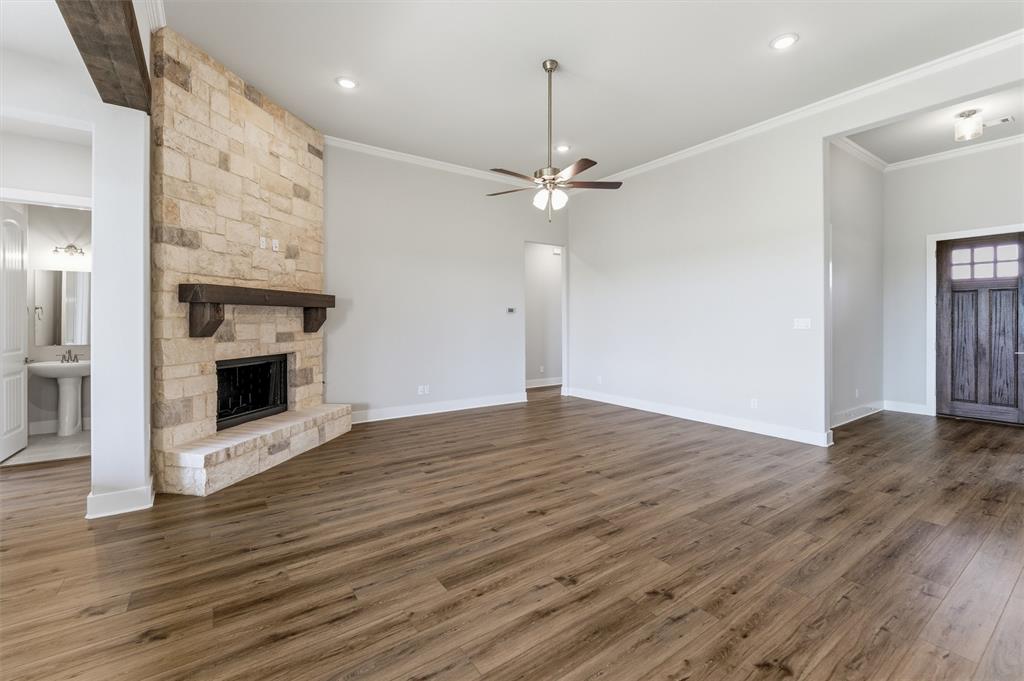 Fannin Ranch Estates - Residential