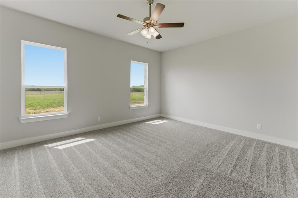 Fannin Ranch Estates - Residential