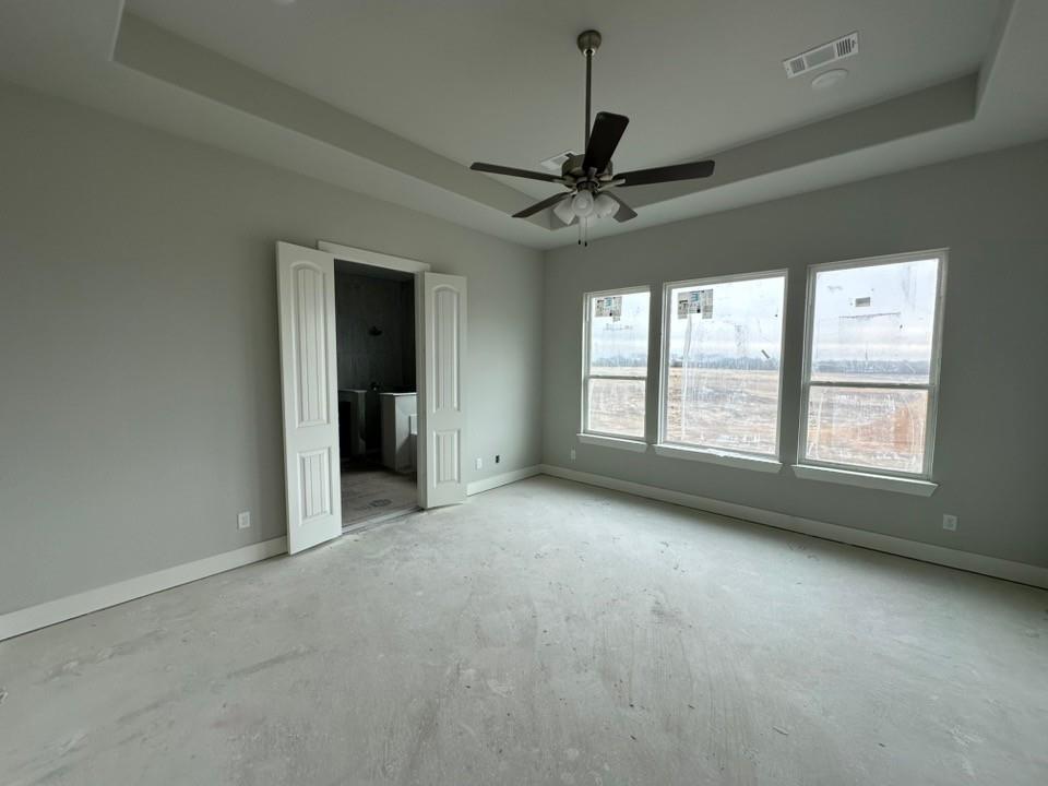 Fannin Ranch Estates - Residential