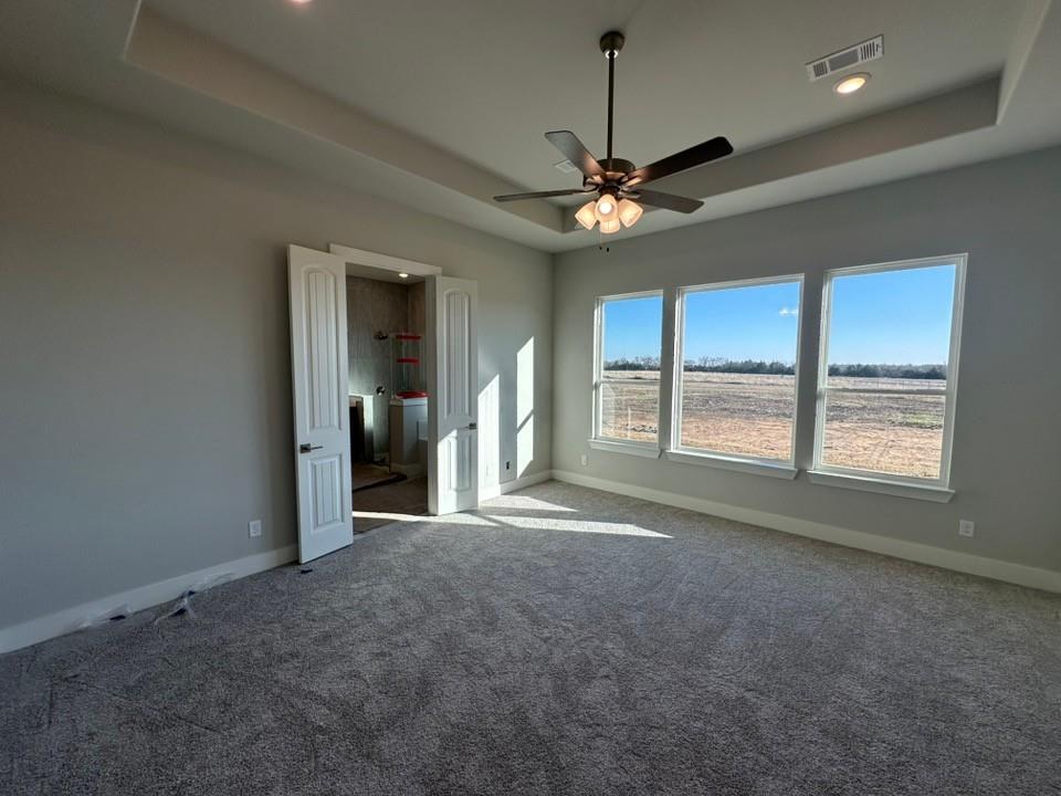 Fannin Ranch Estates - Residential