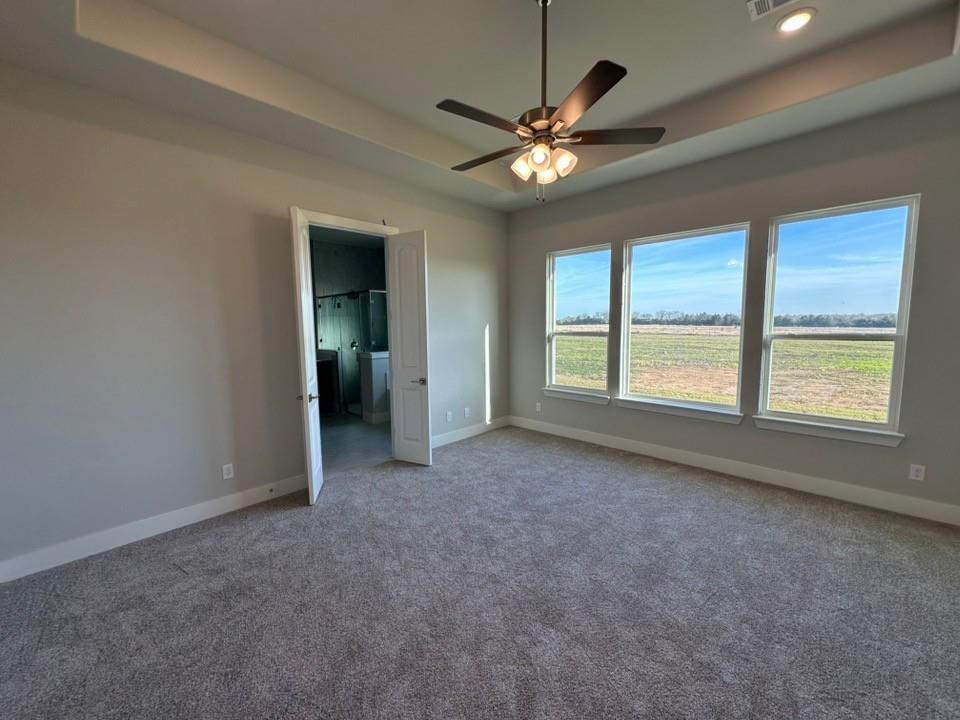 Fannin Ranch Estates - Residential