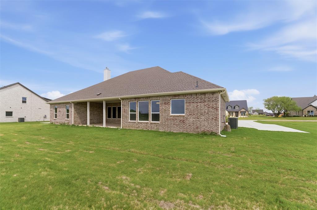 Fannin Ranch Estates - Residential