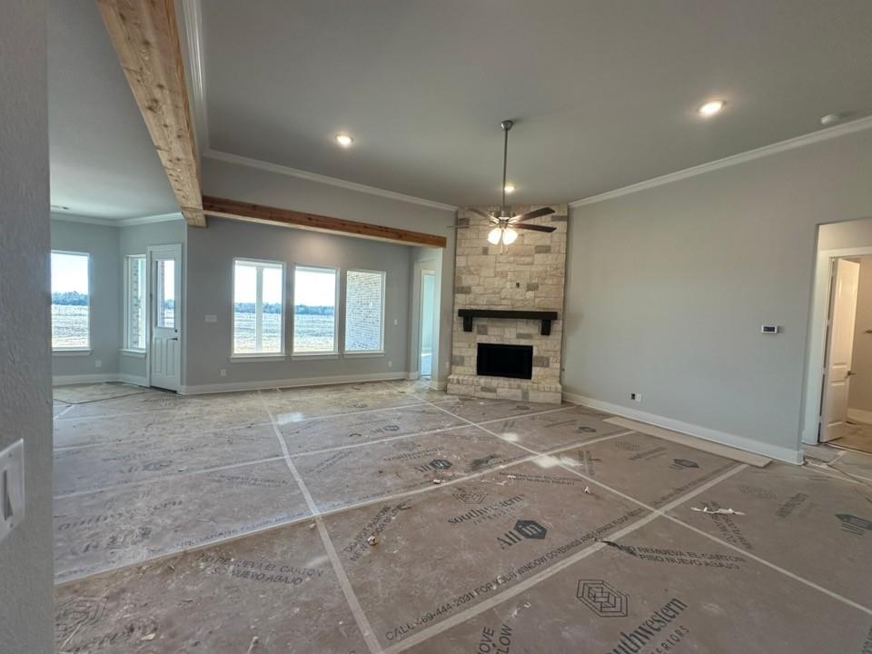 Fannin Ranch Estates - Residential