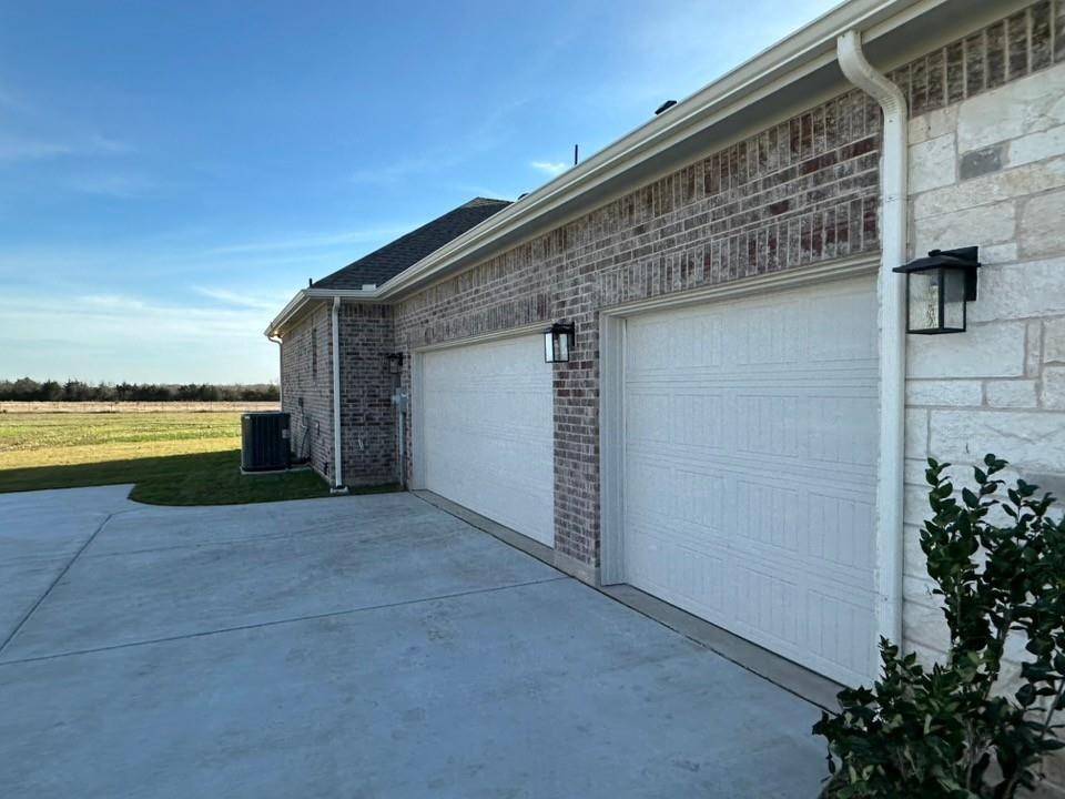 Fannin Ranch Estates - Residential