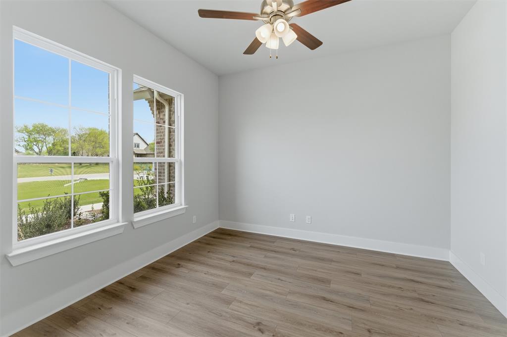 Fannin Ranch Estates - Residential