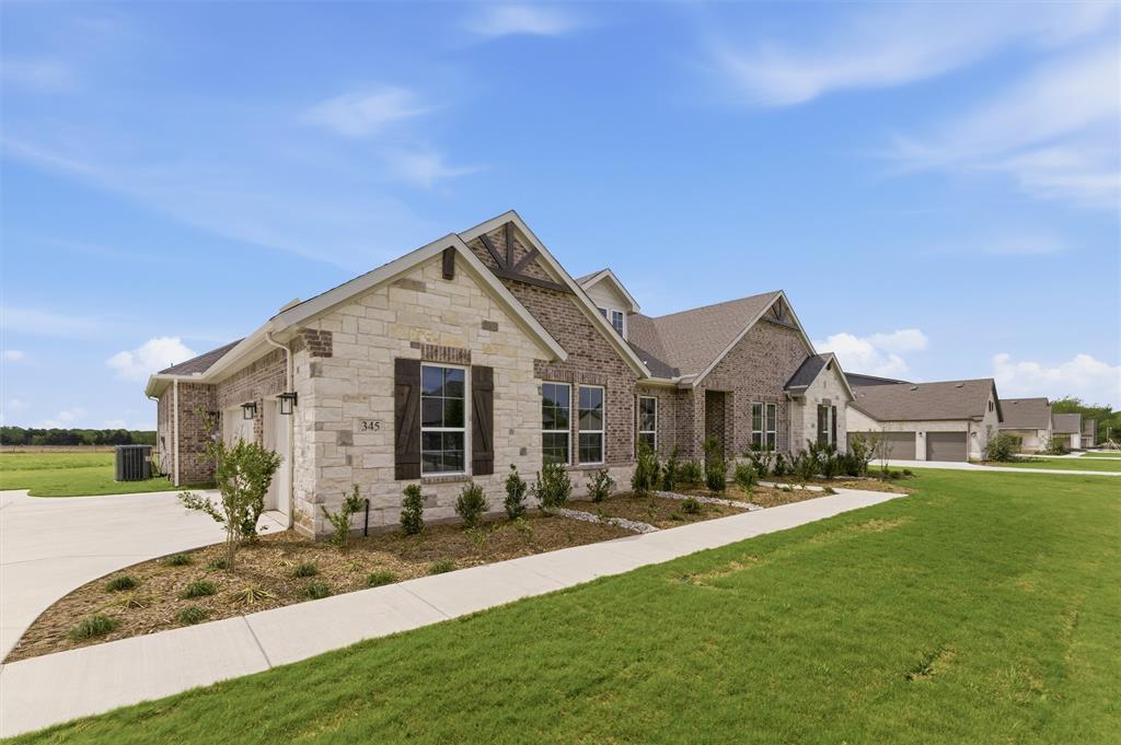 Fannin Ranch Estates - Residential