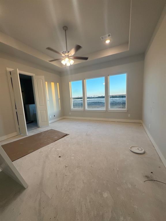 Fannin Ranch Estates - Residential