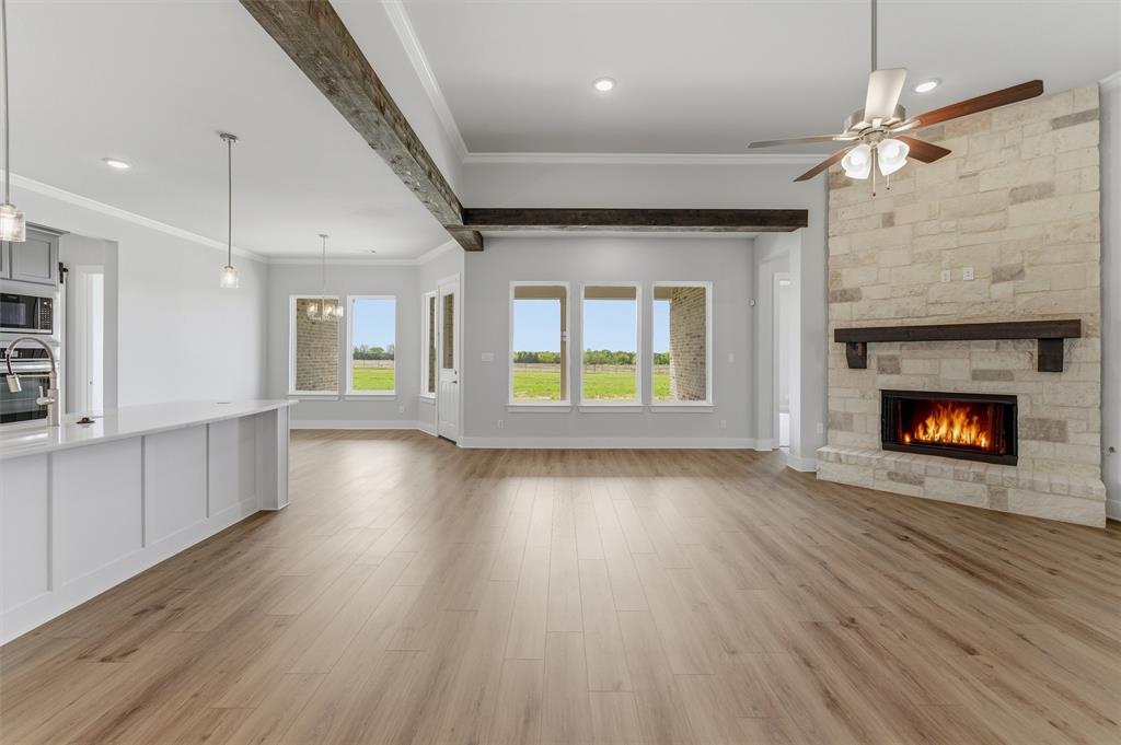Fannin Ranch Estates - Residential