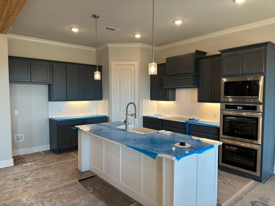 Fannin Ranch Estates - Residential