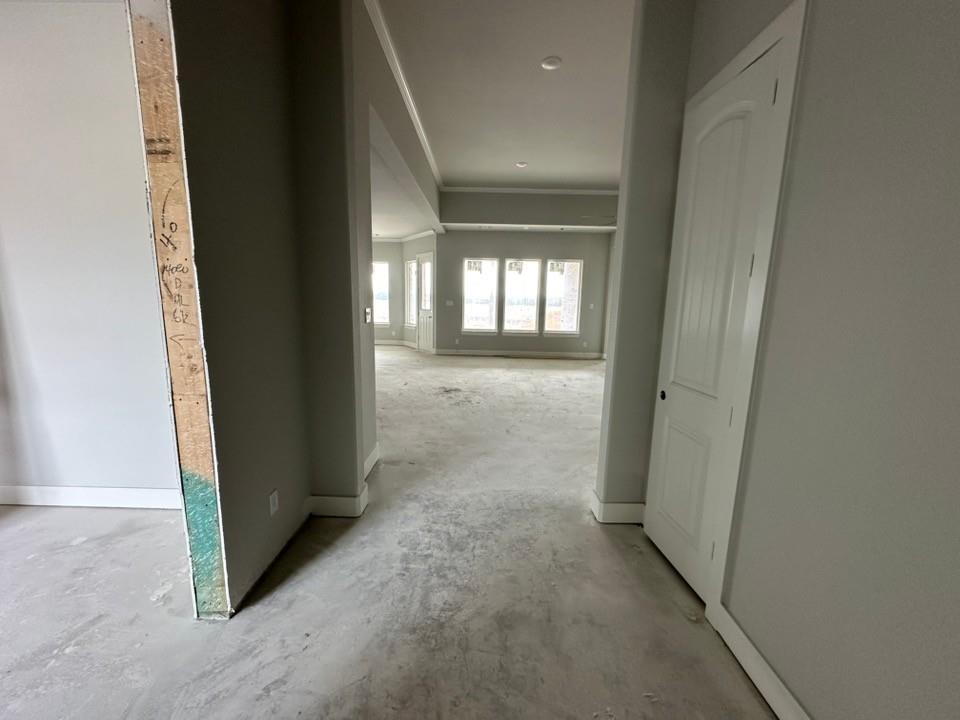 Fannin Ranch Estates - Residential