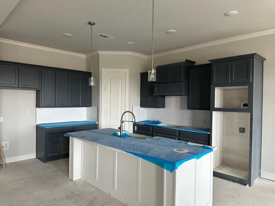 Fannin Ranch Estates - Residential