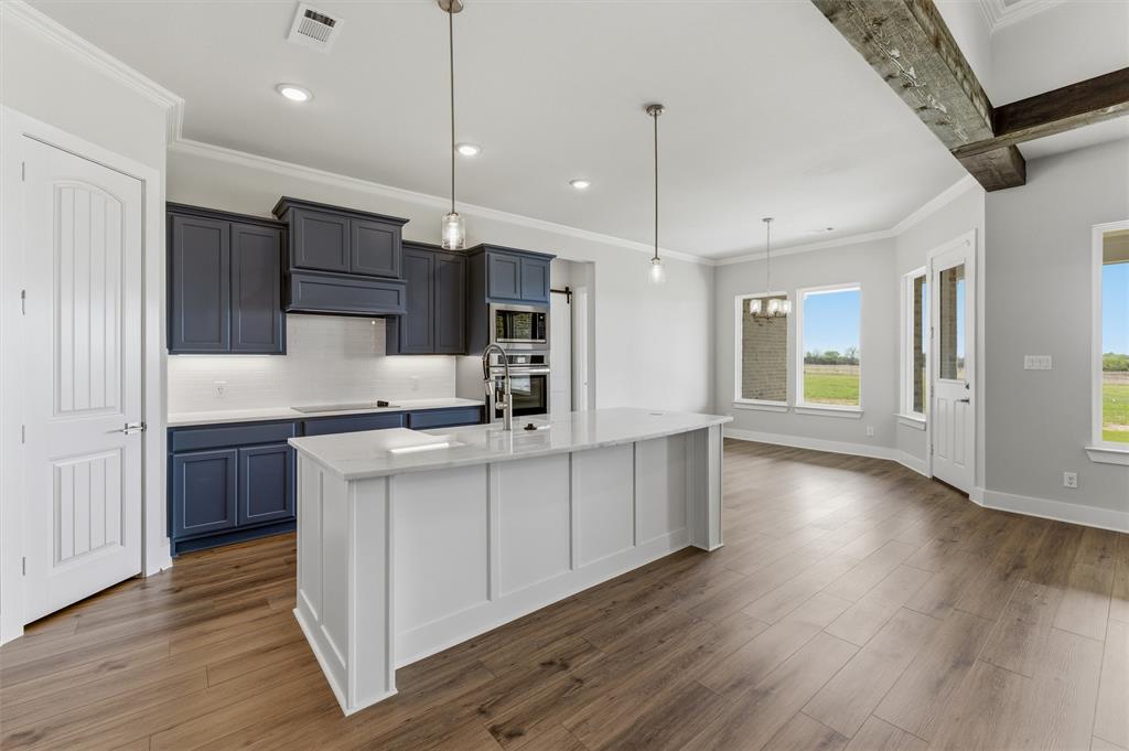 Fannin Ranch Estates - Residential