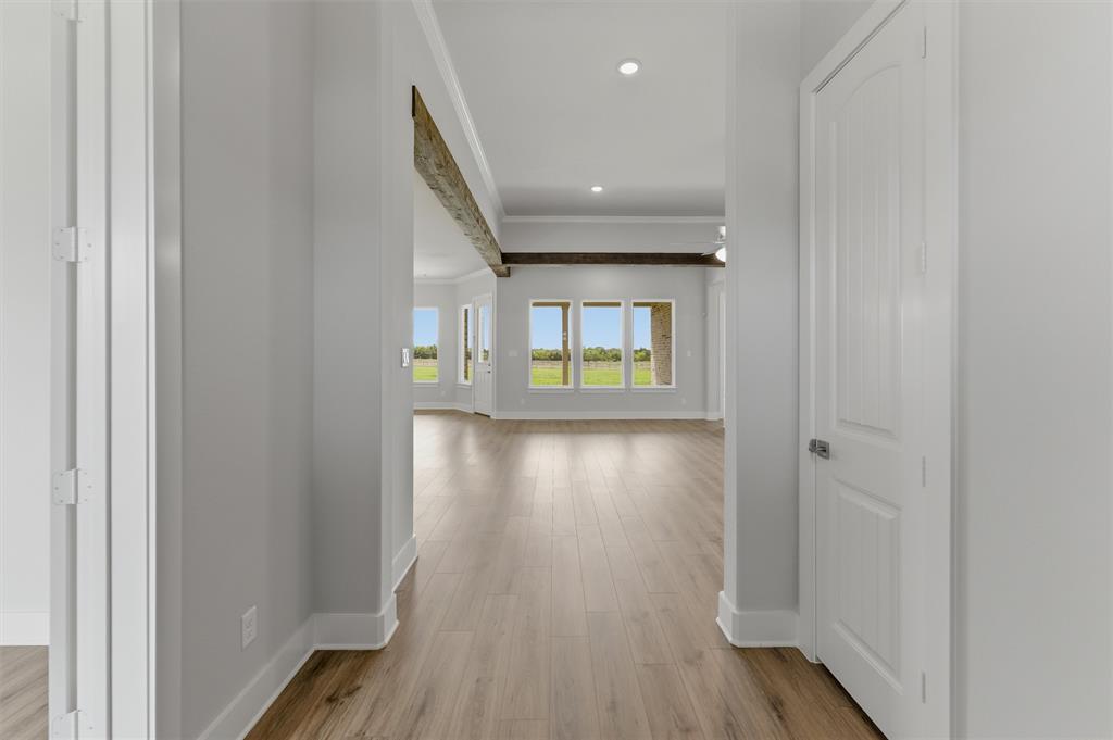 Fannin Ranch Estates - Residential