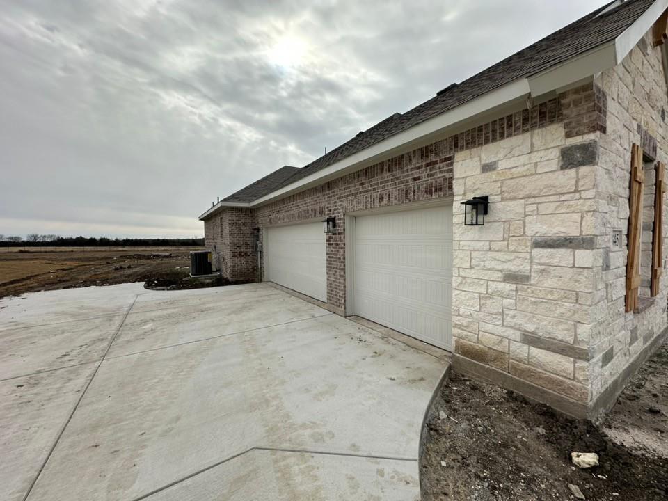 Fannin Ranch Estates - Residential