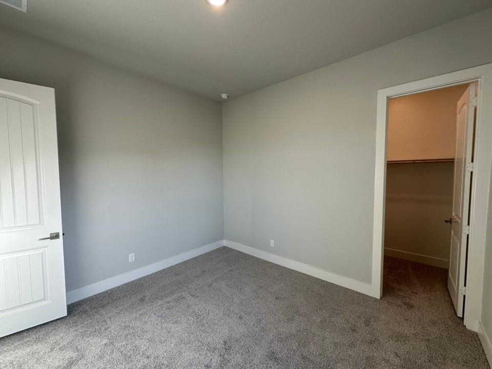 Fannin Ranch Estates - Residential