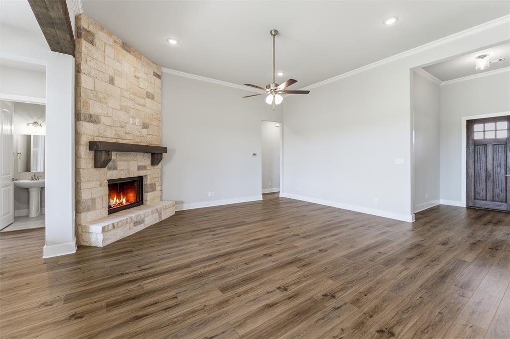 Fannin Ranch Estates - Residential