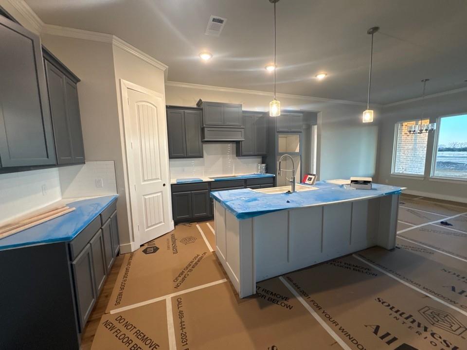 Fannin Ranch Estates - Residential