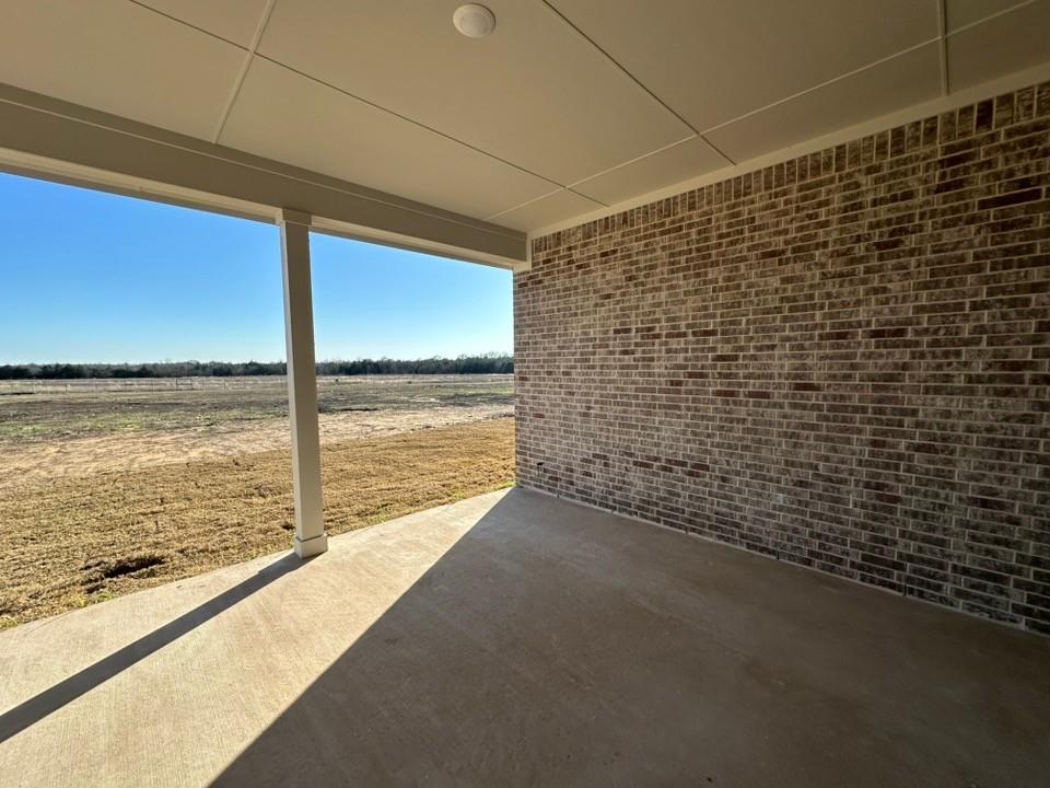 Fannin Ranch Estates - Residential